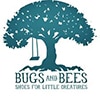 Logo Bugs and Bees - marketing Mechelen