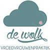 Logo De Wolk - marketing Mechelen