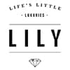 Logo Lily - marketing Mechelen