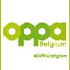 Logo OPPA - marketing Mechelen