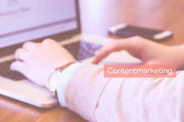 Cover - Contentmarketing