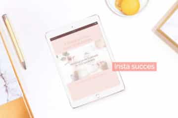 Insta bio gratis download