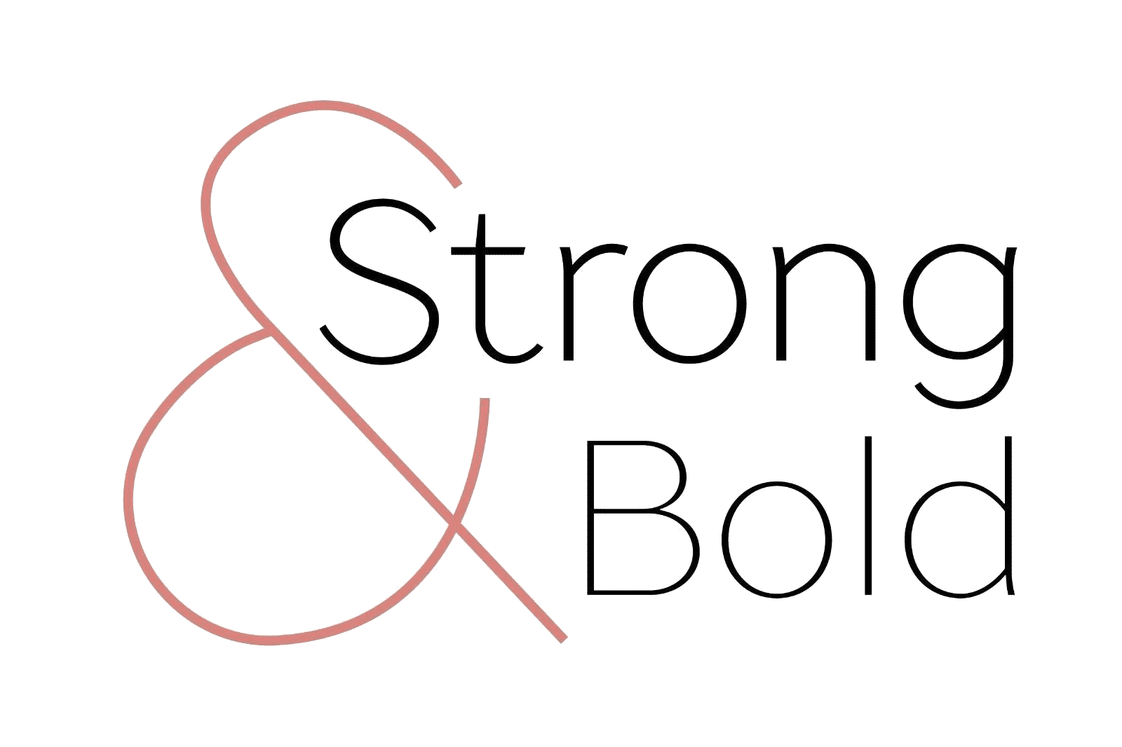 Strong & Bold Marketing Agency