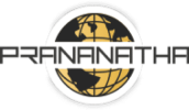 Logo - Prananatha - online marketing