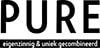 Logo Pure - marketing agency Mechelen