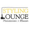 logo styling lounge