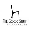 logo the good stuff factory