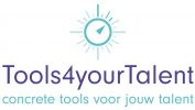 logo tools4yourtalent